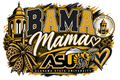 Alabama ASU  DTF ready to press iron on transfer for clothing t-shirts and hoodies