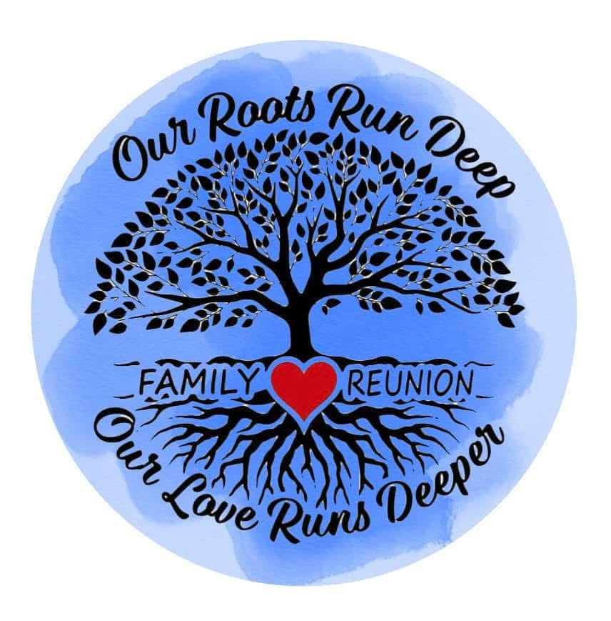 Our Roots Run Deep DTF Iron on Transfer for clothing t-shirts and hoodies