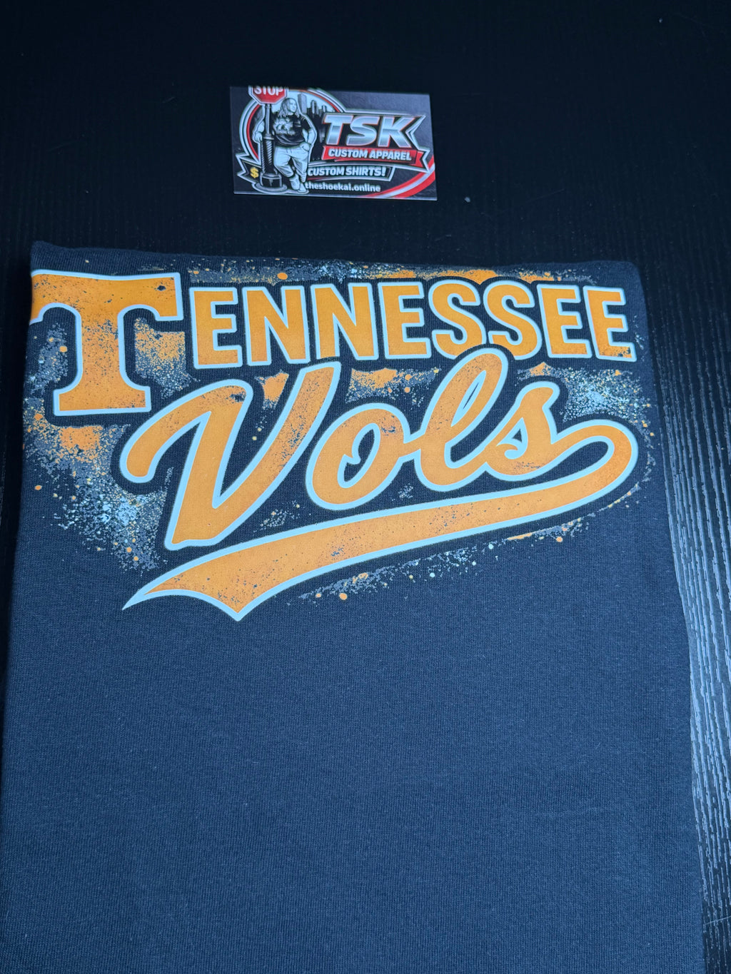 10 Adult Tee