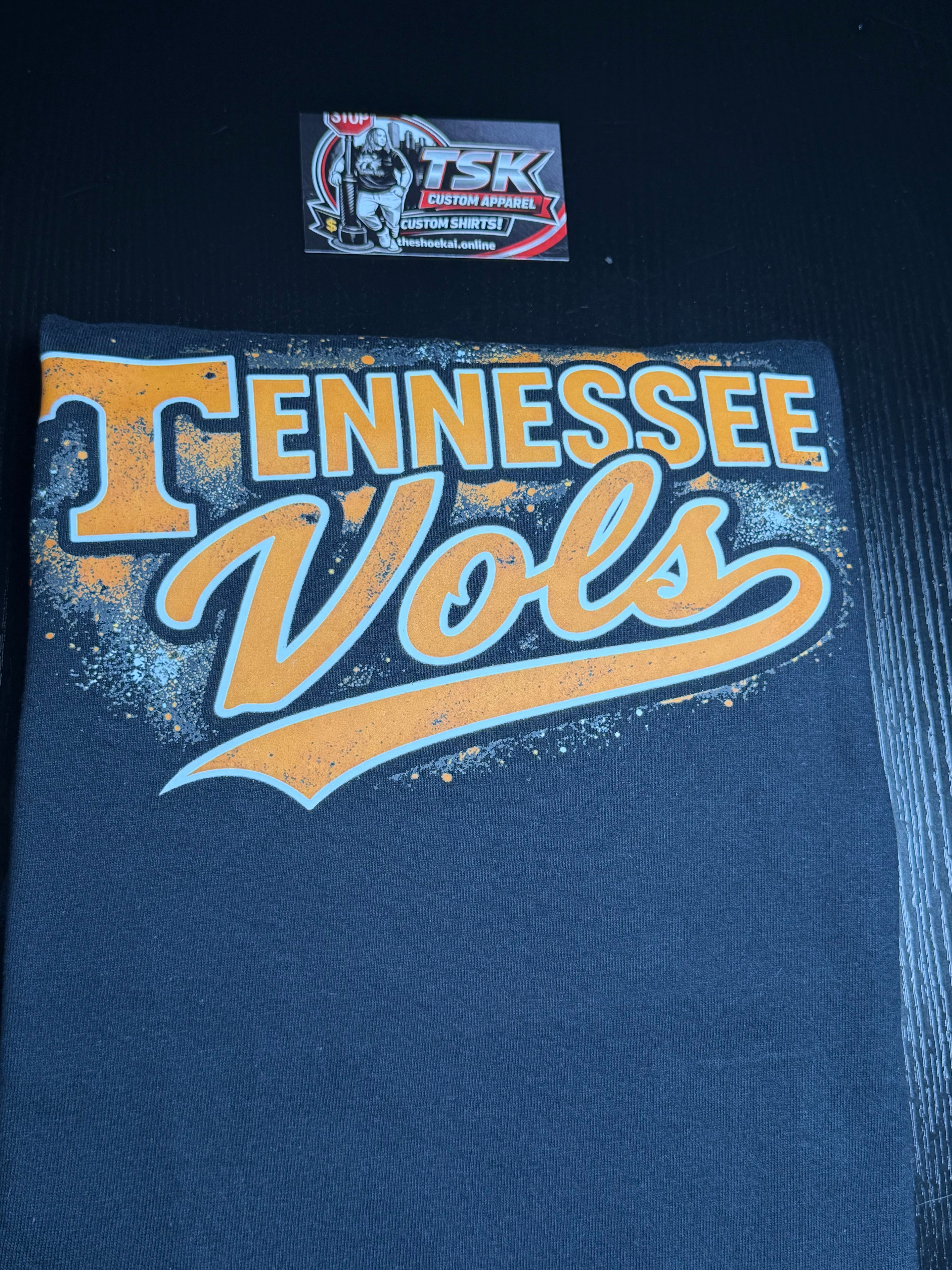 10 Adult Tee