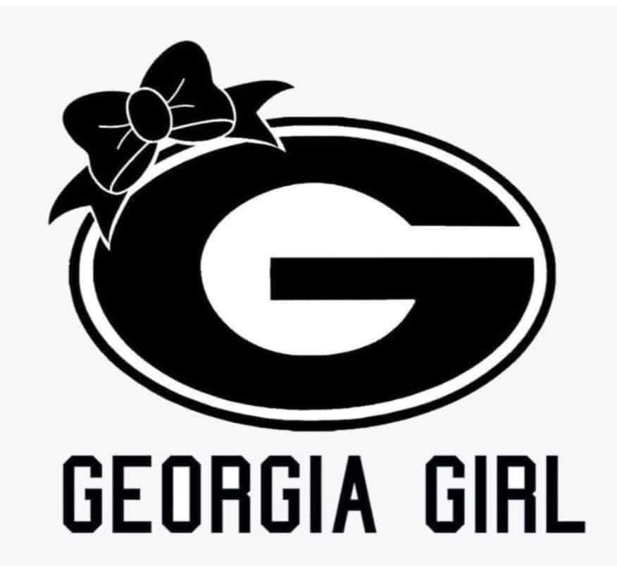 UGA GA Athens Bulldogs Dawgs football DTF ready to press iron on transfer for clothing t-shirts and hoodies