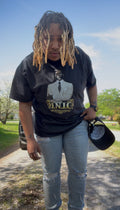 HNIC shirt sleeve t-shirt