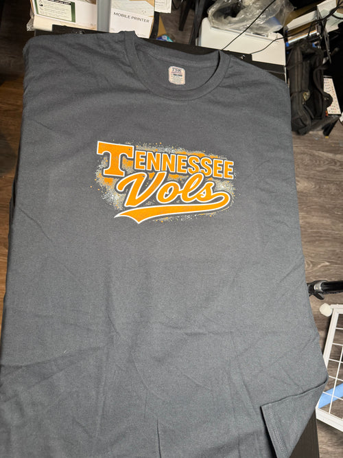 10 Adult Tee