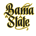 Alabama ASU  DTF ready to press iron on transfer for clothing t-shirts and hoodies