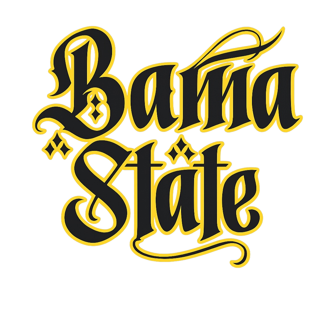 Alabama ASU  DTF ready to press iron on transfer for clothing t-shirts and hoodies