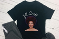 Jill Scott concert tshirt