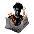 NeverBrokeAgain YoungBoy NBA YB DTF ready to press iron on transfer for clothing t-shirts and hoodies (Copy) (Copy) (Copy) (Copy) (Copy)