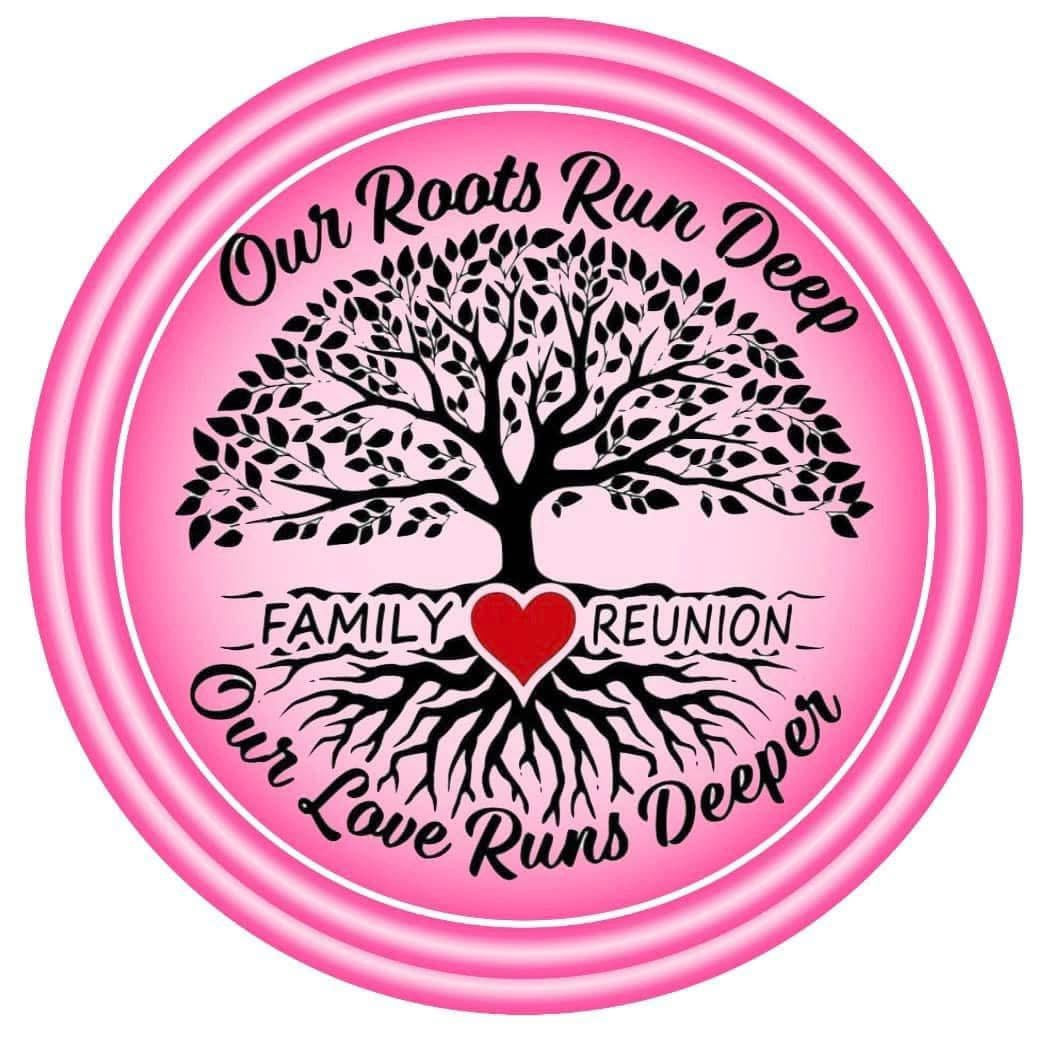 Our Roots Run Deep DTF Iron on Transfer for clothing t-shirts and hoodies
