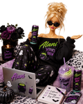 Alani Barbie DTF ready to press iron on transfer for clothing t-shirts and hoodies