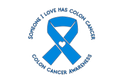 Colon Cancer Awareness DTF ready to press iron on transfer for clothing t-shirts and hoodies