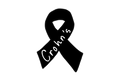 Crohn's Disease Awareness DTF ready to press iron on transfer for clothing t-shirts and hoodies