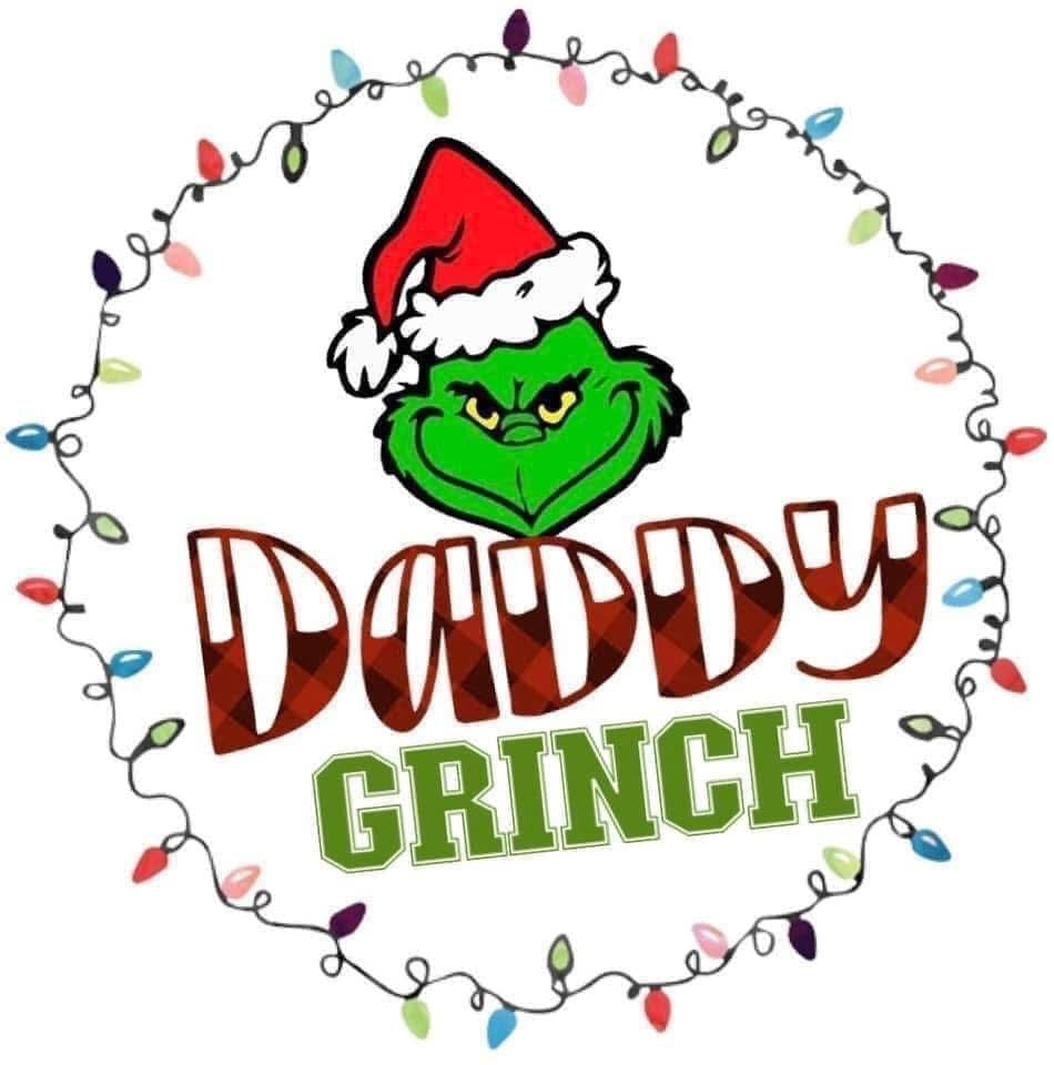 Family Christmas DTF ready to press iron on transfer for clothing t-shirts and hoodies