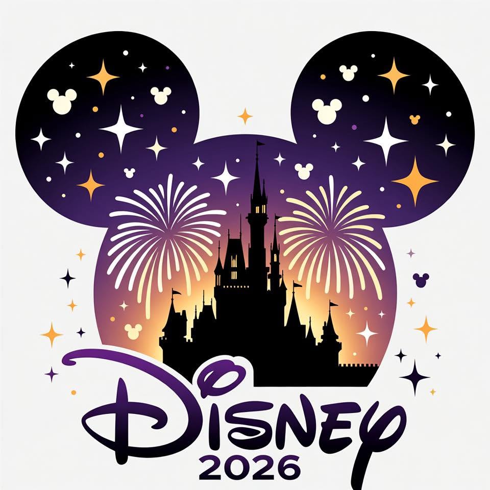 Disney DTF ready to press iron on transfer for clothing t-shirts and hoodies
