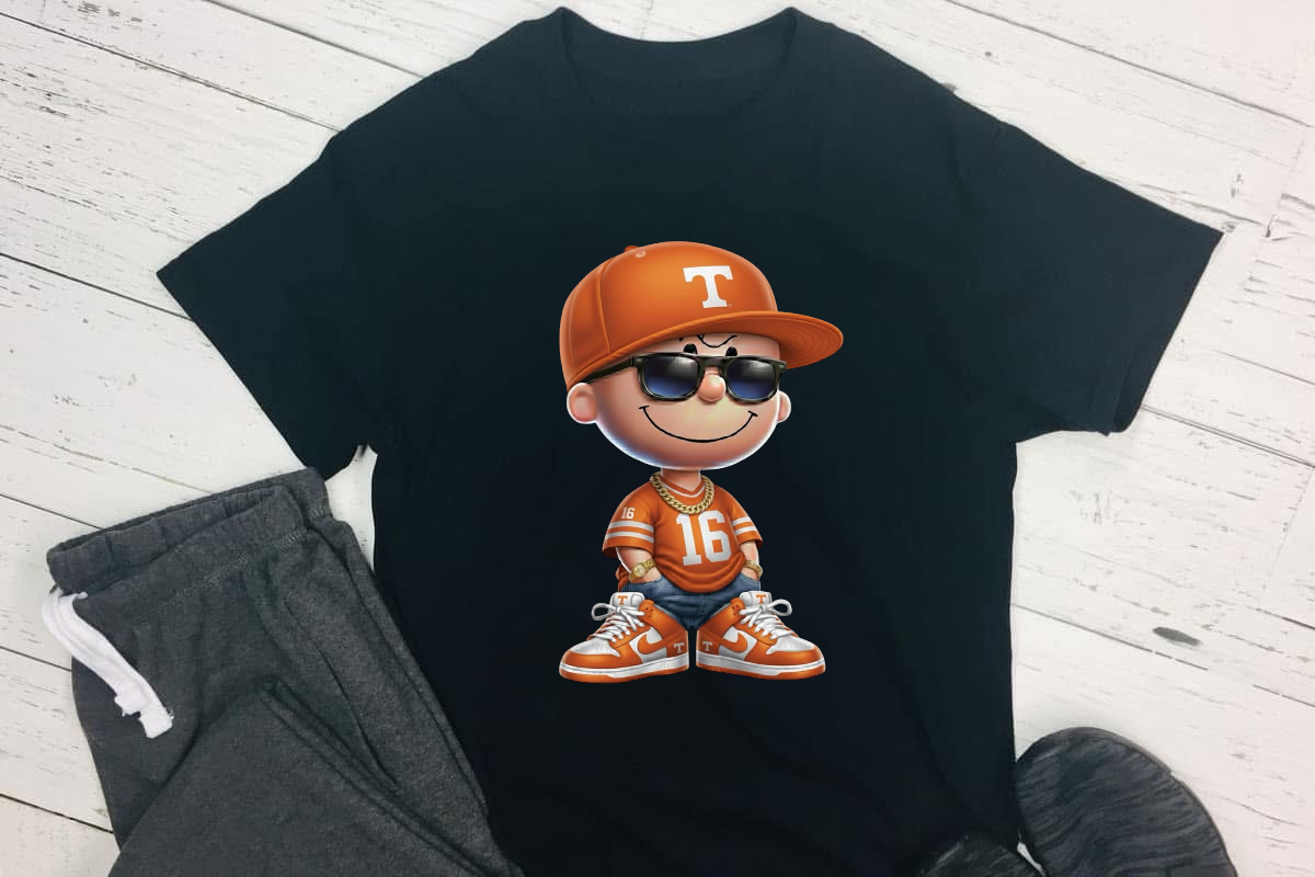 Chill dude TN tshirt