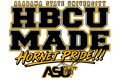 Alabama ASU  DTF ready to press iron on transfer for clothing t-shirts and hoodies