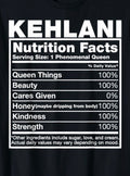 Kehlani Tour concert DTF Ready to press iron on transfer for clothing t-shirts and hoodies concert ready