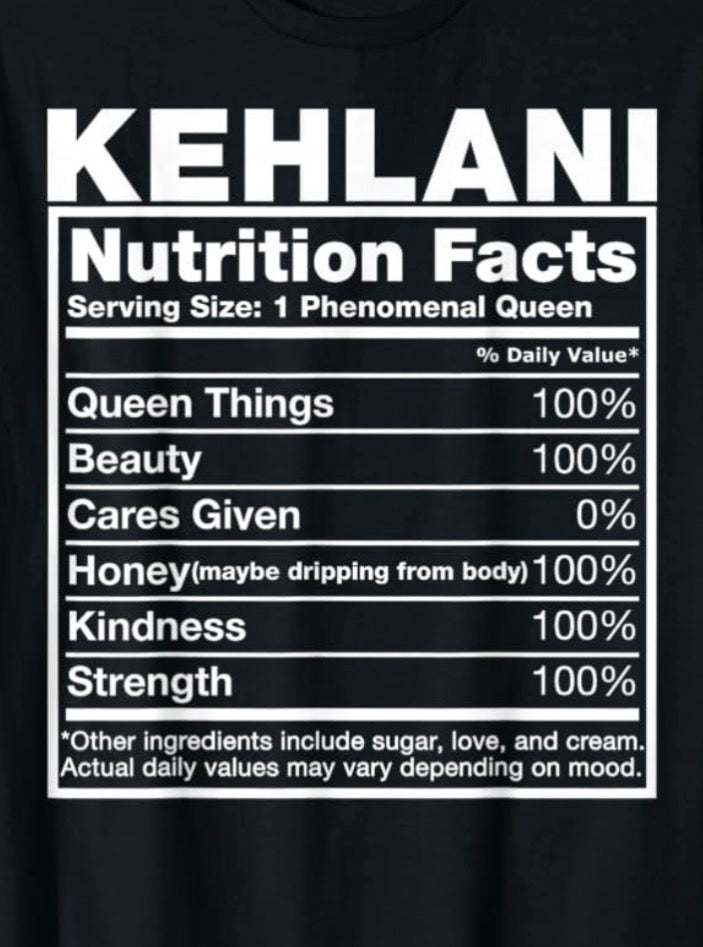 Kehlani Tour concert DTF Ready to press iron on transfer for clothing t-shirts and hoodies concert ready
