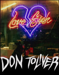 Don toliver DTF ready to press iron on transfer for clothing t-shirts and hoodies concert ready