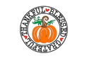 Grateful, Thankful Thanksgiving DTF ready to press iron on transfer for clothing t-shirts and hoodies