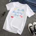 The Homebody Club T-Shirt