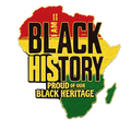 I Am Black History DTF ready to press iron on transfer for clothing t-shirts and hoodies