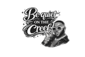 Be quiet on the creek Saucy Santana B/W DTF Ready to press iron on transfer for clothing t-shirts and hoodies