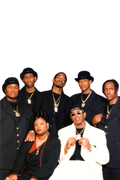 No Limit Soldiers DTF ready to press iron on transfer for clothing t-shirts and hoodies