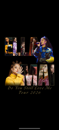 Ella Mai concert DTF Ready to press iron on transfer for clothing t-shirts and hoodies