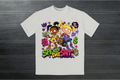 Spend dat cartoon tshirt