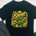 Spend dat tshirt