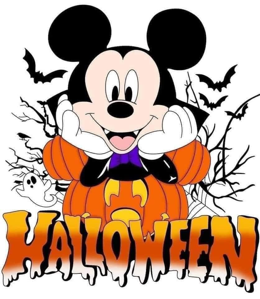Halloween DTF ready to press iron on transfer for clothing t-shirts and hoodies