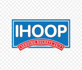 Basketball IHOOP DTF ready to press iron on transfer for clothing t-shirts and hoodies