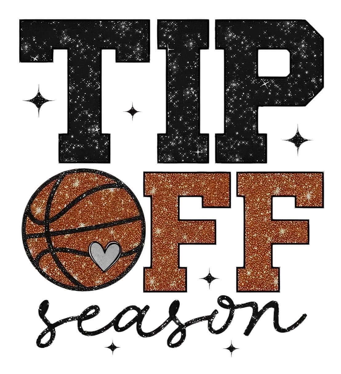 Basketball DTF ready to press iron on transfer for clothing t-shirts and hoodies
