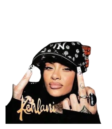 Kehlani Tour concert DTF Ready to press iron on transfer for clothing t-shirts and hoodies concert ready