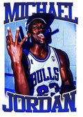 Michael jordan basketball DTF ready to press iron on transfer for clothing t-shirts and hoodies