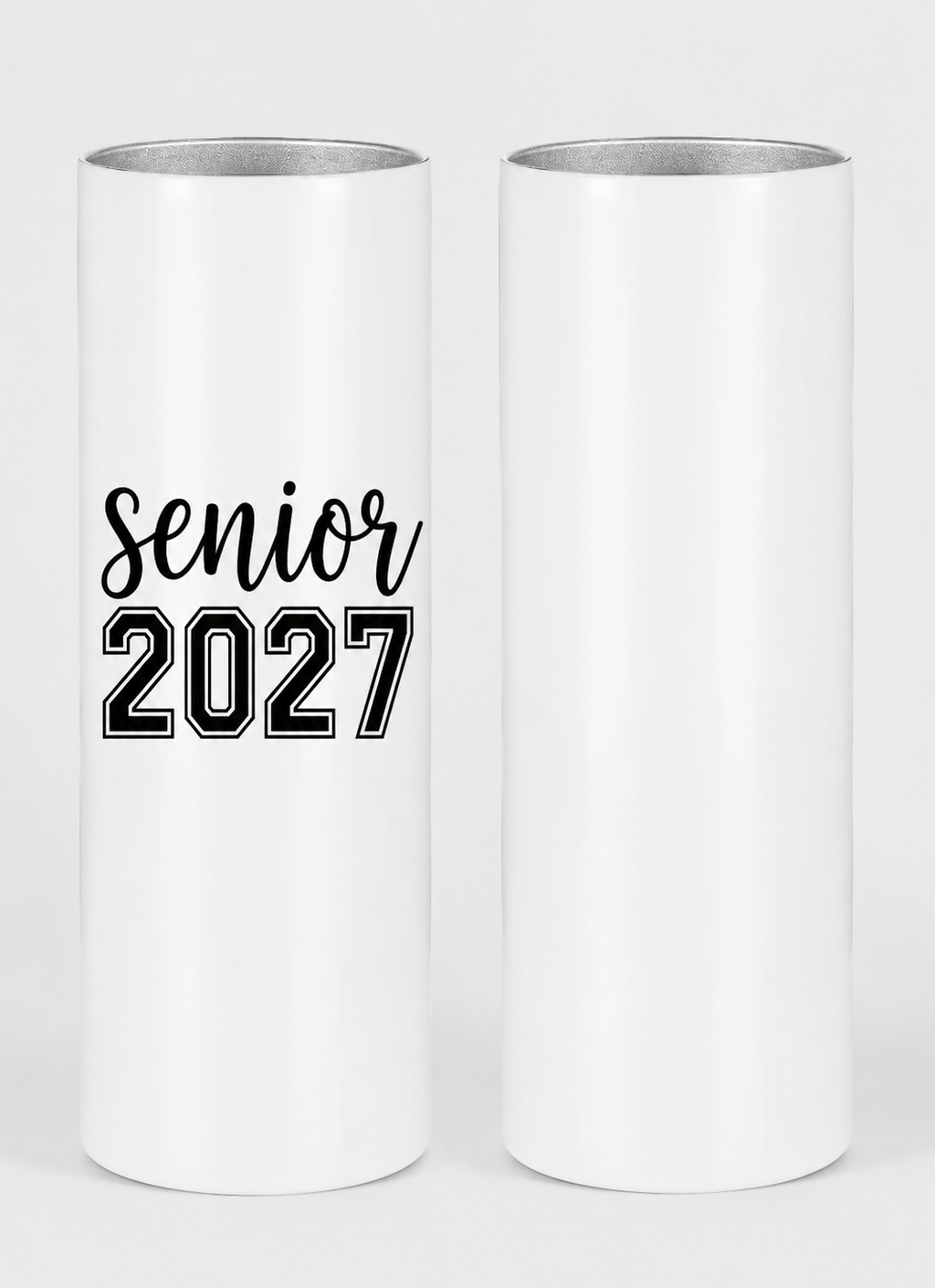 20 oz Tumbler