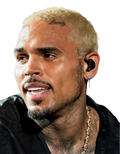 Chris Brown R&B Tour concert DTF Ready to press iron on transfer for clothing t-shirts and hoodies concert ready