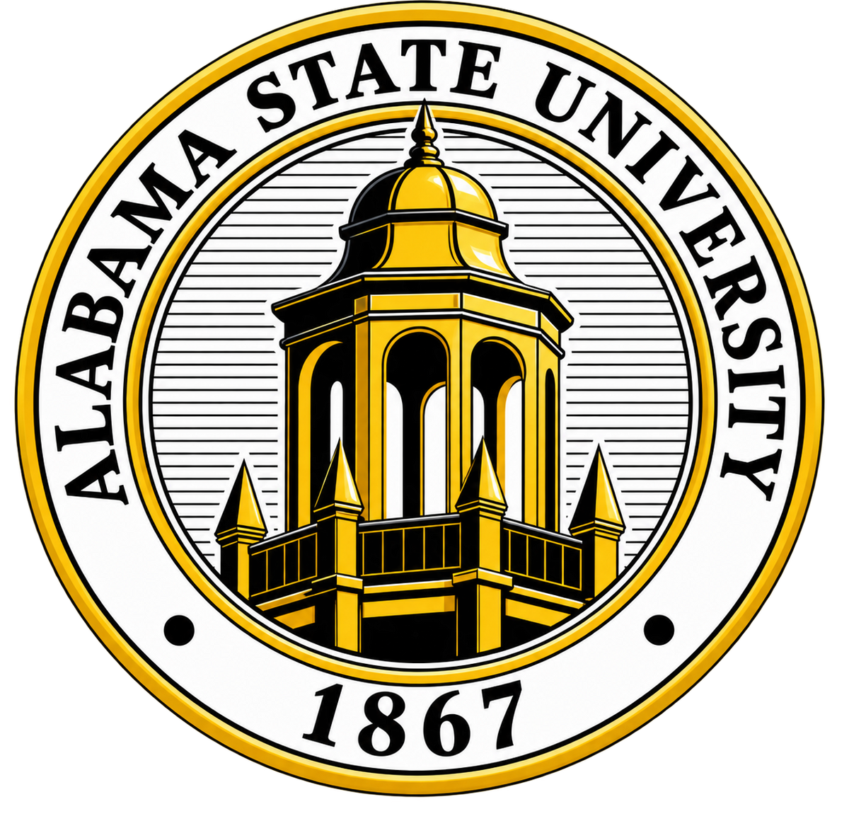 Alabama ASU  DTF ready to press iron on transfer for clothing t-shirts and hoodies