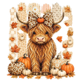 Fall Vibes Farm DTF ready to press iron on transfer for clothing t-shirts and hoodies