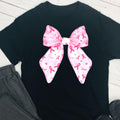 Breast Cancer Awareness DTF T-Shirt