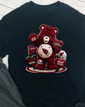 Carebear Arizona Cardinals Football DTF T-Shirt Game Ready