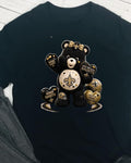 Carebear SAINTS Football DTF T-Shirt Game Ready