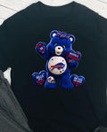 Carebear BILLS Football DTF T-Shirt Game Ready