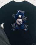 Carebear TENNESSEE TITANS Football DTF T-Shirt Game Ready