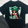 BOSTON CELTICS Basketball DTF T-Shirt Game Ready