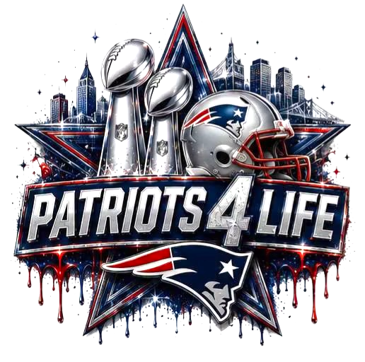 Football 4 Life DTF T-Shirt (choose team)