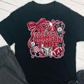ALABAMA CRIMSON TIDE Football DTF T-Shirt