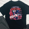Atlanta Braves Baseball DTF T-Shirt Game Ready