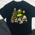Pittsburgh Steelers Grinch Christmas Football DTF T-Shirt Game Ready