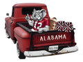 ALABAMA Football DTF ready to press iron on transfer for clothing t-shirts and hoodies
